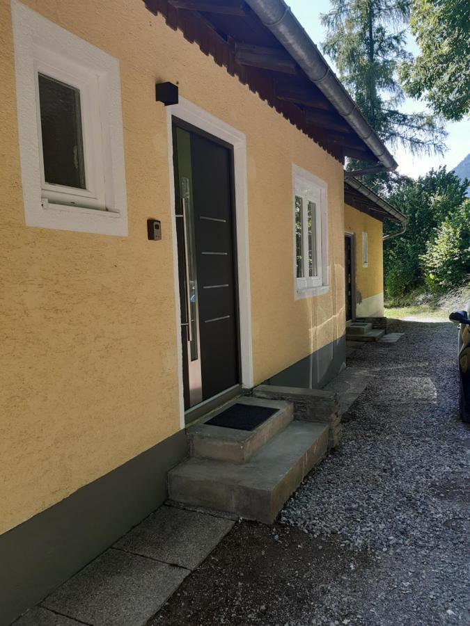 Bungalow-Ferienhaus Thurner Gortschach  Exterior photo